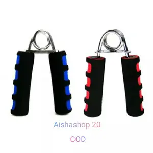 hand grip Busa penguat Otot Tangan 20 kg