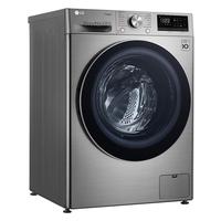 Gambar LG Mesin Cuci Front Loading 8.5Kg FV1285S3VS | FV1285 | AI DD dari Kreasi Elektronik Kota Administrasi Jakarta Barat 4 Tokopedia