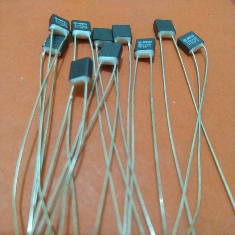 fius kipas angin 2A 135 derajat || fuse kipas angin berbagai merk 0