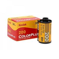 Gambar Kodak Color Plus 35mm ISO 200 36 Exp Film Kualitas Tinggi untuk Hasil Foto Jernih dan Tepat Warna dari V-King Shop Kota Administrasi Jakarta Barat 3 Tokopedia