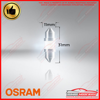 Gambar OSRAM - CABIN LAMP - LAMPU KABIN - FEST 29 MM - LED dari Rumah-Modifikasi Kota Tangerang 3 Tokopedia