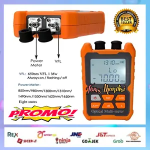 OPM Mini 3 in 1
