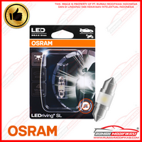 Gambar OSRAM - CABIN LAMP - LAMPU KABIN - FEST 29 MM - LED dari Rumah-Modifikasi Kota Tangerang 1 Tokopedia