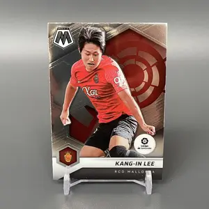 Kartu Bola Panini Mosaic 2021 Kang in Lee Mallorca