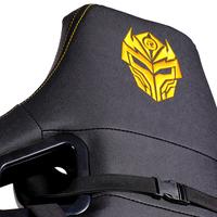 Gambar KURSI GAMING REXUS RGC-DT1 DARK THRONES v2 GAMING CHAIR 4D Armrest dari Techno Computer Bali Kota Denpasar 5 Tokopedia