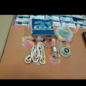 Gift Box Chainsaw Maestro 6500