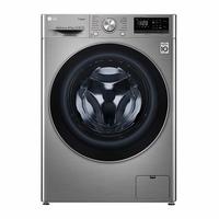 Gambar LG Mesin Cuci Front Loading 8.5Kg FV1285S3VS | FV1285 | AI DD dari Kreasi Elektronik Kota Administrasi Jakarta Barat 2 Tokopedia