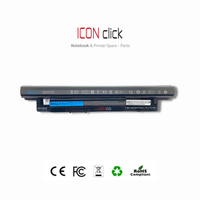 Gambar Baterai Laptop Dell Inspiron 3542 dari Icon Click Kota Administrasi Jakarta Utara 1 Tokopedia