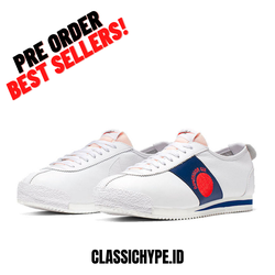 cara mencuci sepatu nike cortez