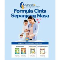 Gambar Blenuten Susu Anak (1-10 Tahun) - 400gr dari Blenutenblemilkids Kota Tangerang Selatan 4 Tokopedia