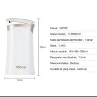 Gambar Pemurni Air Filter Air Rumah Micoe Bisa langsung Minum Water Purifier dari Raibycom Kota Bekasi 3 Tokopedia