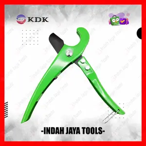 KDK VT531 Pipe Cutter 32 mm Gunting Pipa PVC Tang Potong Alat Plastik