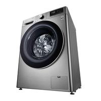 Gambar LG Mesin Cuci Front Loading 8.5Kg FV1285S3VS | FV1285 | AI DD dari Kreasi Elektronik Kota Administrasi Jakarta Barat 3 Tokopedia