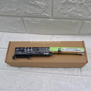 BATERAI Original ASUS X441 X441SA X441SC X441U X441UA X441UV CELL IJO