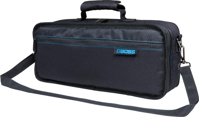 Gambar BOSS CB-GT1 CARRYING CASE BMJ dari Bandar Musik Jakarta BMJ Kota Administrasi Jakarta Pusat Tokopedia