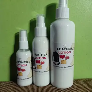 Spray perawatan jaket ukuran jumbo