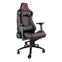 Gambar KURSI GAMING REXUS RGC-DT1 DARK THRONES v2 GAMING CHAIR 4D Armrest dari Techno Computer Bali Kota Denpasar 2 Tokopedia