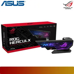 ASUS ROG Herculx Graphics Card Holder