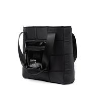 Gambar Totebag Puff Cato Black dari Java Jones Clothing Kota Cimahi 3 Tokopedia