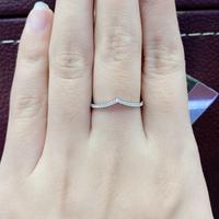Gambar Cincin Berlian KLR620413 - Kimberly Jewellery - whiteGold, 15 dari Kimberly Jewellery Online Kota Administrasi Jakarta Selatan 5 Tokopedia