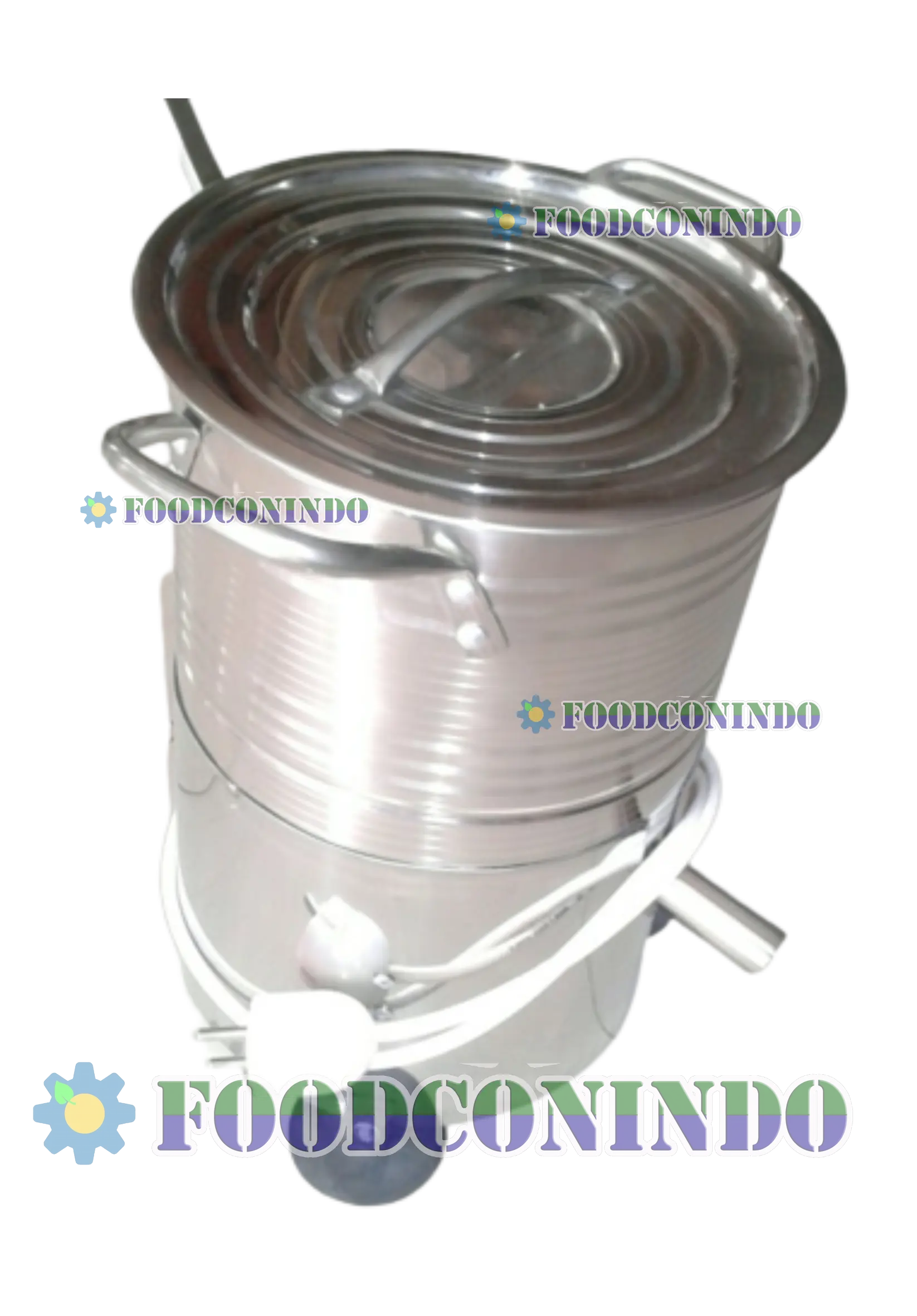 spinner peniris minyak mahamesin 5 liter