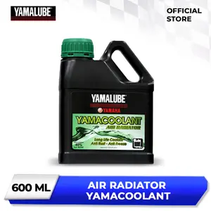 Yamaha Yamalube Air Radiator Yamacoolant 600 ML