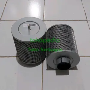 13058882 Air Cleaner Weichai