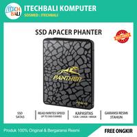Gambar SSD 120GB APACER PANTHER dari ITECHBALI KOMPUTER Kota Denpasar 1 Tokopedia