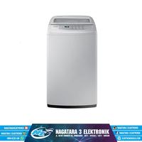 Gambar MESIN CUCI TOP LOAD SAMSUNG WA-90H4200SG dari NAGATARA 3 ELEKTRONIK Kota Surakarta 1 Tokopedia