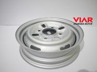 Gambar Y-Rim Wheel Karya Velg New Karya Velg viar karya All Type Roda Tiga R3 - 4 Lubang dari VIAR KHARISMA MOTOR Kota Yogyakarta 1 Tokopedia