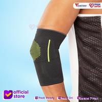 Gambar Pelindung Siku - Variteks Elbow Tendon Support (With Silicone) 458.S dari Siaga Sehat Medical Store Kota Administrasi Jakarta Timur 2 Tokopedia