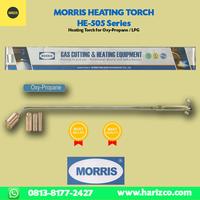 Gambar MORRIS HEATING TORCH - HE-505 SERIES dari Harizco Kota Bekasi 4 Tokopedia
