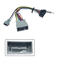 Gambar Soket Socket Kabel Head Unit Android PNP Plug & Play Honda - Honda Kancing dari HS VARIASI Car Accessories Kota Surakarta 3 Tokopedia