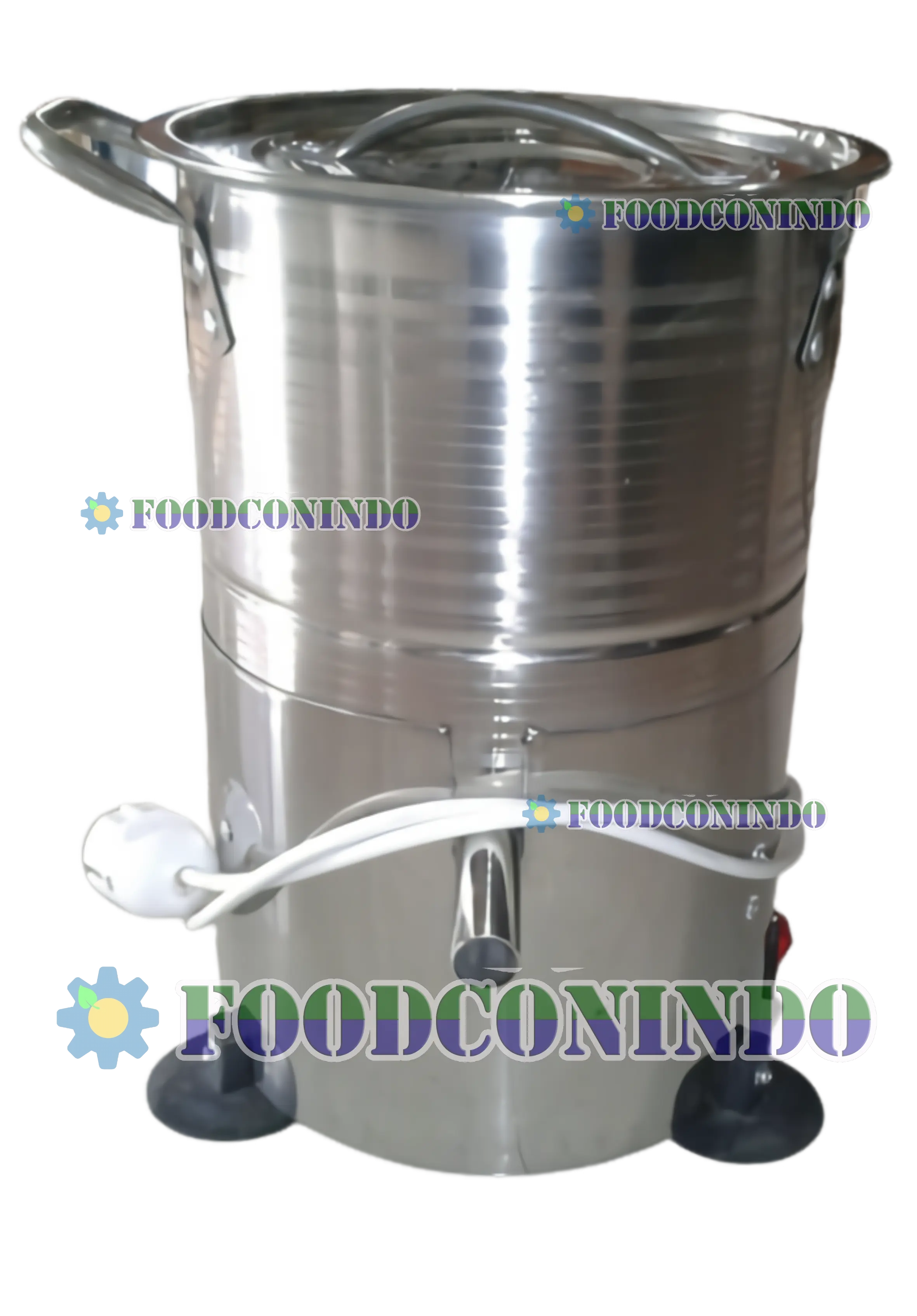 spinner peniris minyak 2 liter