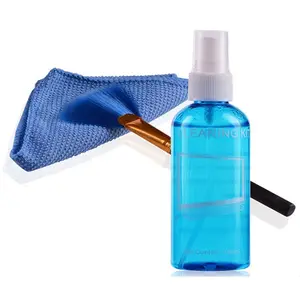 Pembersih Layar LCD LED Laptop Lensa Kamera Spray Cleaning Kit