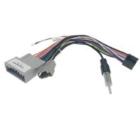 Gambar Soket Socket Kabel Head Unit Android PNP Plug & Play Honda - Honda Kancing dari HS VARIASI Car Accessories Kota Surakarta 5 Tokopedia