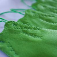 Gambar Primero Masker KF94 4Ply Golf Green - 1 Sachet isi 5pcs dari PRIMERO STORE OFFICIAL Kota Tangerang 4 Tokopedia