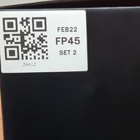 Gambar Led Foglamp Bi Led Projector Beebot FP45 Original Foglamp Beebot FP45 dari VictoryMotorsport Kota Tangerang 3 Tokopedia