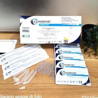 Gambar Clungene Biru AKL Antigen ag isi 25 test / Lungene Biru AKL dari winmed shop Kota Administrasi Jakarta Timur 2 Tokopedia