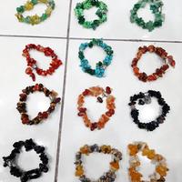 Gambar Gelang Batu Kerikil dari Pio Pio Online Store Kota Banjarbaru 2 Tokopedia