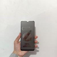 Gambar Tempered glass keramik matte spy anti pecah Privacy Vivo Y93 dari Feliciana Acc Kota Administrasi Jakarta Pusat 2 Tokopedia