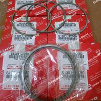Gambar Ring Piston Seher Komplit Set Hino Lohan 500 J08E S1301-92080 6PCS OEM dari Usaha Jaya Diesel Kota Administrasi Jakarta Barat 3 Tokopedia