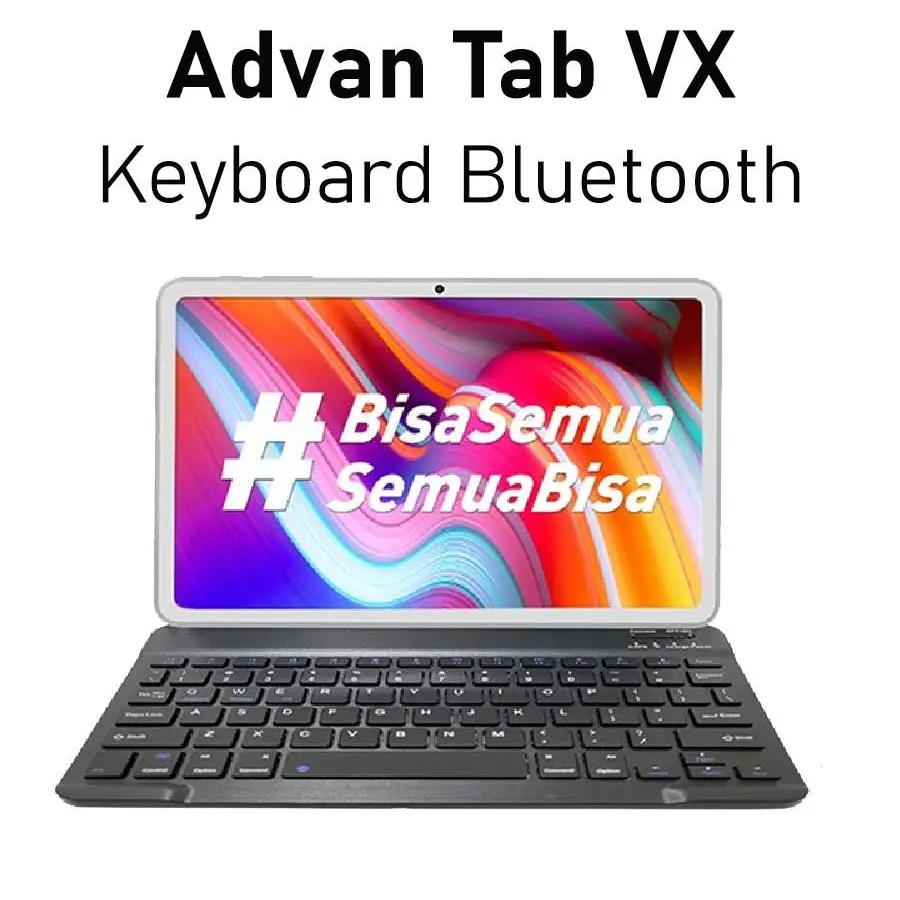Keyboard Cover Tab Advan VX Original