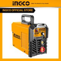 Gambar Mesin Las Listrik MMA Welding Inverter 130A INGCO ING-MMA1302 dari INGCO INDONESIA Kota Administrasi Jakarta Pusat 1 Tokopedia