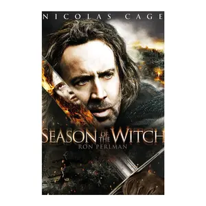 [MOVIE] Se Ason of the Witch (2011)
