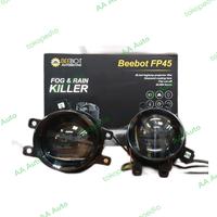 Gambar Led Foglamp Bi Led Projector Beebot FP45 Original Foglamp Beebot FP45 dari VictoryMotorsport Kota Tangerang 1 Tokopedia