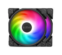 Gambar PCCOOLER GI-CX360 AIO Liquid Cooler Support AM5 LGA1700 dari PCCOOLER Official Store Kota Administrasi Jakarta Pusat 3 Tokopedia