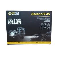 Gambar Led Foglamp Bi Led Projector Beebot FP45 Original Foglamp Beebot FP45 dari VictoryMotorsport Kota Tangerang 2 Tokopedia