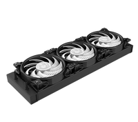Gambar PCCOOLER GI-CX360 AIO Liquid Cooler Support AM5 LGA1700 dari PCCOOLER Official Store Kota Administrasi Jakarta Pusat 5 Tokopedia