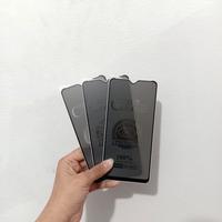 Gambar Tempered glass keramik matte spy anti pecah Privacy Vivo Y93 dari Feliciana Acc Kota Administrasi Jakarta Pusat 1 Tokopedia